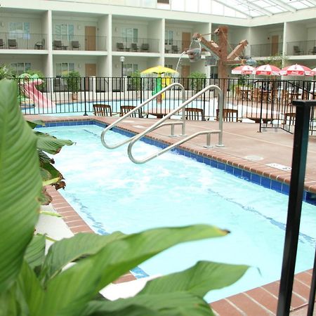 אלטונה Adventureland Inn מראה חיצוני תמונה